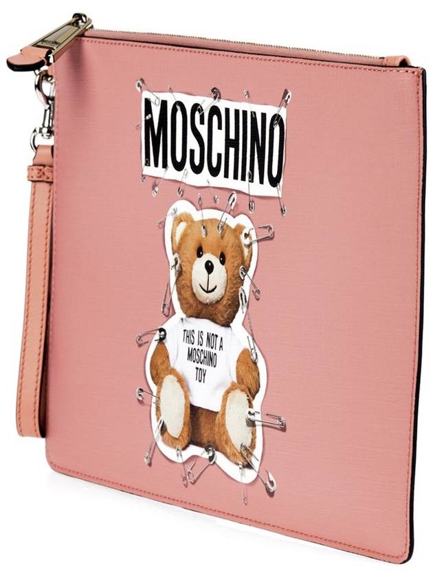 Moschino Bag Pochette - MOSCHINO - BALAAN 4