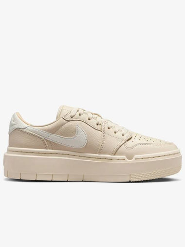 Nike Air Jordan 1 Elevate Low Women s Legend Light Brown DH7004 200 - JORDAN - BALAAN 1