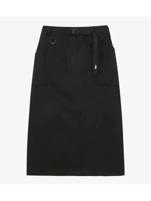 The North Face NK6NQ86A Women s Slog Cargo Skirt - THE NORTH FACE - BALAAN 1