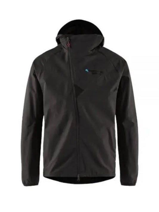 Vanadis 2 0 Jacket Man Raven 10629M91 961 - KLATTERMUSEN - BALAAN 2