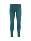 Fafne Long Johns Baselayer Leggings Dark Deep Sea - KLATTERMUSEN - BALAAN 2