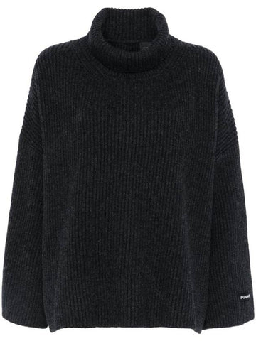 Pinko Sweaters - PINKO - BALAAN 1