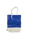 Julien Tote Bag Blue - FREITAG - BALAAN 2