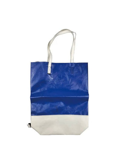 Julien Tote Bag Blue - FREITAG - BALAAN 2