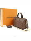 women tote bag - LOUIS VUITTON - BALAAN 2