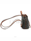 men backpack - CELINE - BALAAN 3