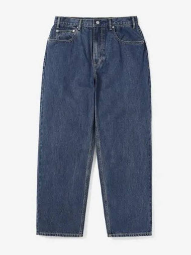 RELAXED JEANS - THISISNEVERTHAT - BALAAN 1