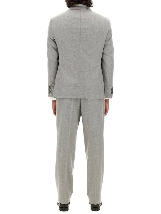 HESTON SUIT - HUGO BOSS - BALAAN 3