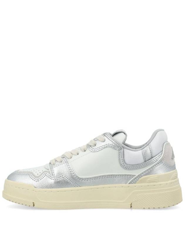 AUTRY Sneakers Silver - AUTRY - BALAAN 2