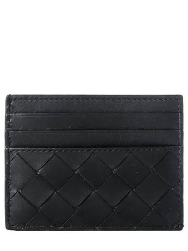 Men s card wallet 271536 - BOTTEGA VENETA - BALAAN 1