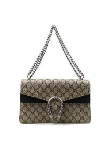 400249 Dionysus small chain shoulder bag - GUCCI - BALAAN 1