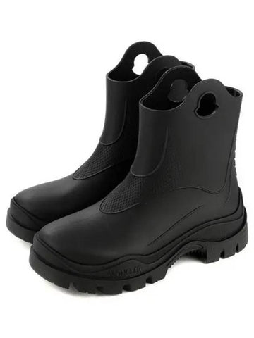 Women s boots 270775 - MONCLER - BALAAN 1