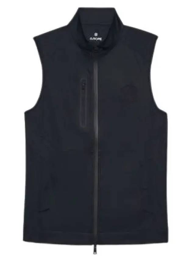 Repeller Vest G4MA23O06 Onyx Men - G/FORE - BALAAN 1