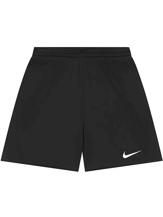 Women's Dry Park 3 Shorts Black - NIKE - BALAAN 3