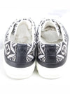 Monogram Stella Sneakers 34 5 215 - LOUIS VUITTON - BALAAN 4