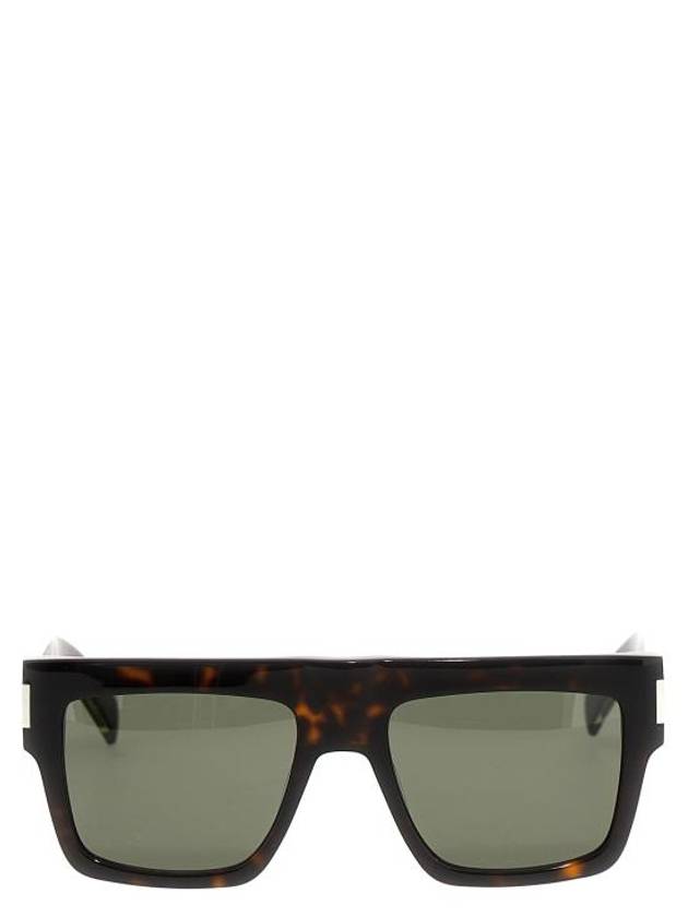 Sunglasses 758459Y99572301 Brown - SAINT LAURENT - BALAAN 1