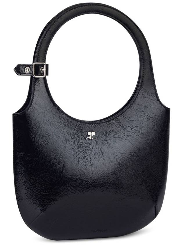 Courreges Bags.. Black - COURREGES - BALAAN 4