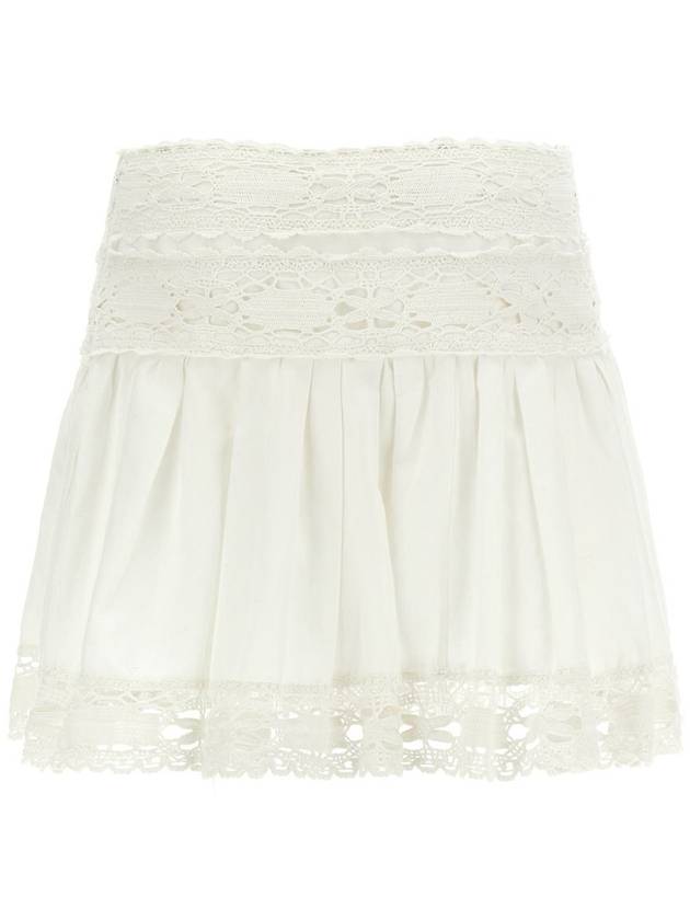 Isabel Marant Étoile 'Violana' Skirt - ISABEL MARANT ETOILE - BALAAN 2