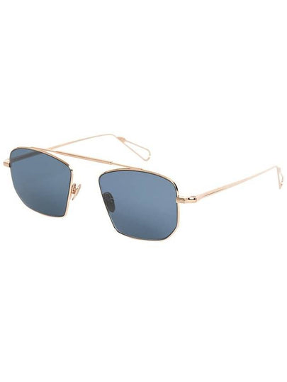 Ahlem  New York Peony Gold Sunglasses - AHLEM - BALAAN 2