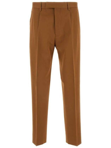 Zegna Pants - ERMENEGILDO ZEGNA - BALAAN 1