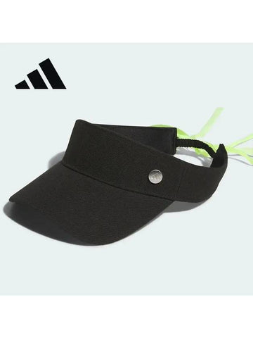 IA9624 Silver Visor - ADIDAS GOLF - BALAAN 1