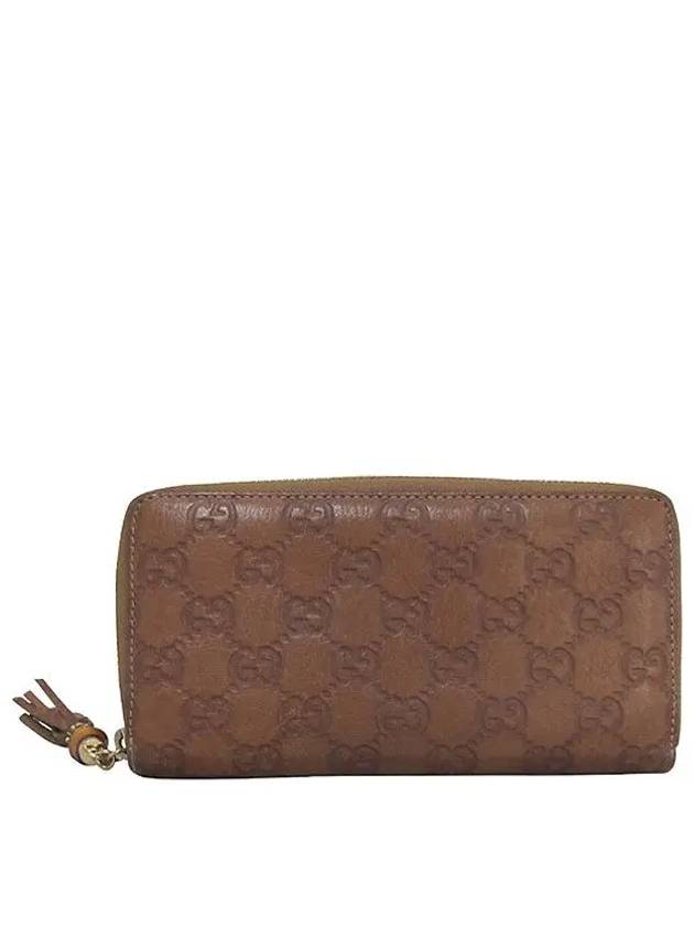 224253 long wallet - GUCCI - BALAAN 1