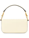 Loco Small Shoulder Bag Ivory - VALENTINO - BALAAN 5