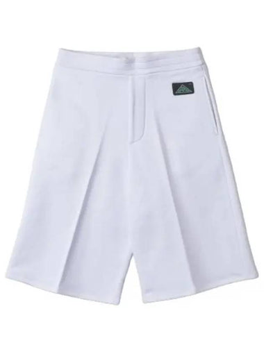 Studio Shorts Pants Off White - OAMC - BALAAN 1