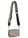 Snapshot Camera Cross Bag Beige - MARC JACOBS - BALAAN 2