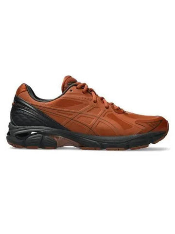 GT 2160 NS Low-Top Sneakers Rusty Brown - ASICS - BALAAN 1