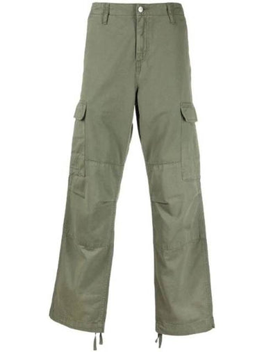 Straight Cargo Pants I030475 - CARHARTT WIP - BALAAN 1