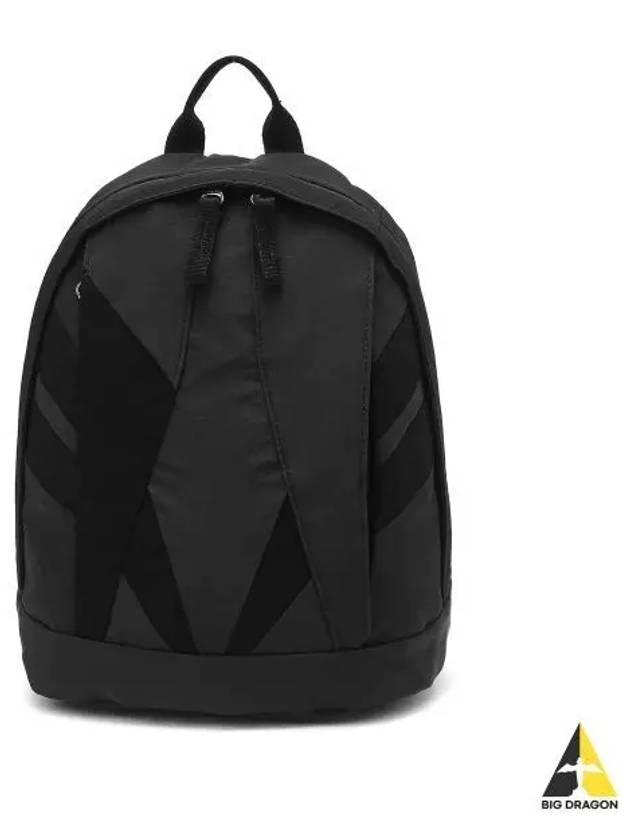 sports mini backpack black - REEBOK - BALAAN 1