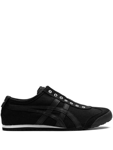 Mexico 66 Slip-On Black - ONITSUKA TIGER - BALAAN 1