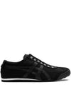 Mexico 66 slip on black sneakers 1183A360002 - ONITSUKA TIGER - BALAAN 1