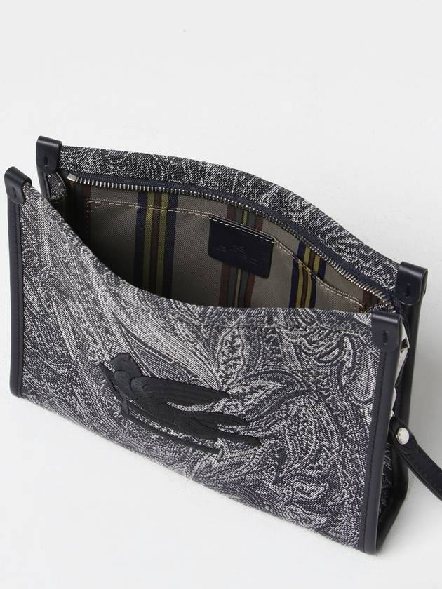 Bags men Etro - ETRO - BALAAN 4