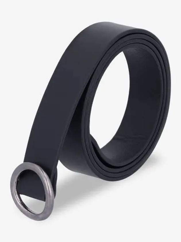 Belt black CIRCLEBLA - SEFR - BALAAN 1