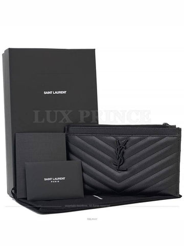 women pouch bag - SAINT LAURENT - BALAAN 1