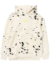 Kids Women Neon Pocket Hoodie F3MSJBHS162 013 - MSGM - BALAAN 1