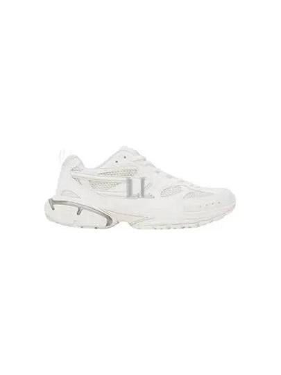 S Serendipity Pro X1 Low Top Sneakers White - DIESEL - BALAAN 2