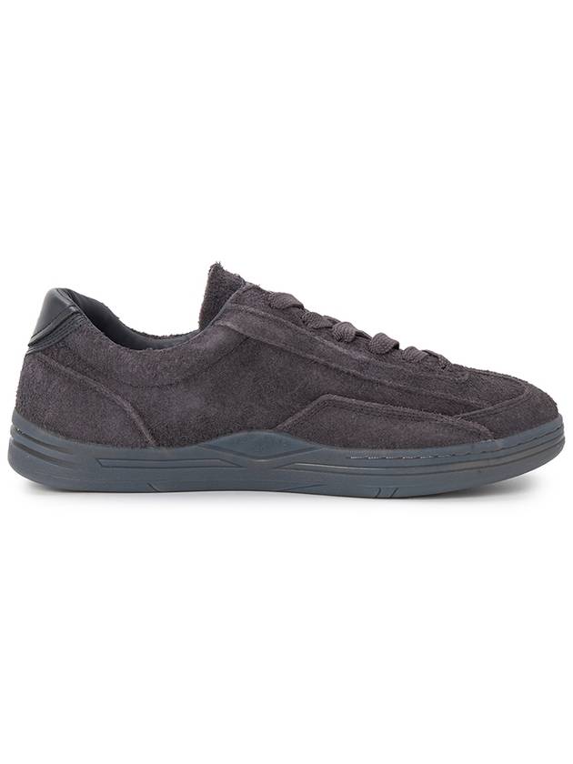 24 ss Suede Sneakers WITH Logo 80FWS0101V0063 B0651079787 - STONE ISLAND - BALAAN 5