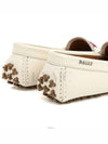 women loafers - BALLY - BALAAN 6