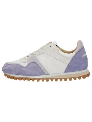 Marathon Trail Low Sneakers Lavender - SPALWART - BALAAN 1