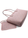 Ever Ready Small Tote Bag Pink - TORY BURCH - BALAAN 6