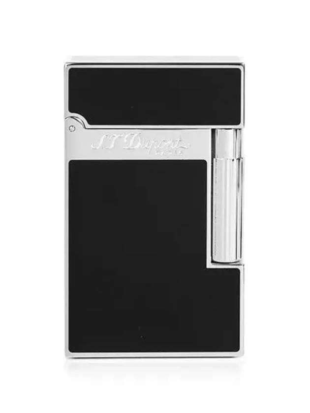 Dupont Lighter 016296 CA16296ZZ Line 2 Palladium Finish - S.T. DUPONT - BALAAN 1