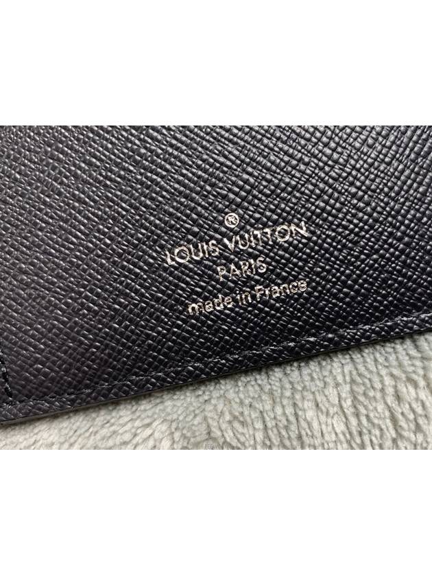 men s wallet - LOUIS VUITTON - BALAAN 6