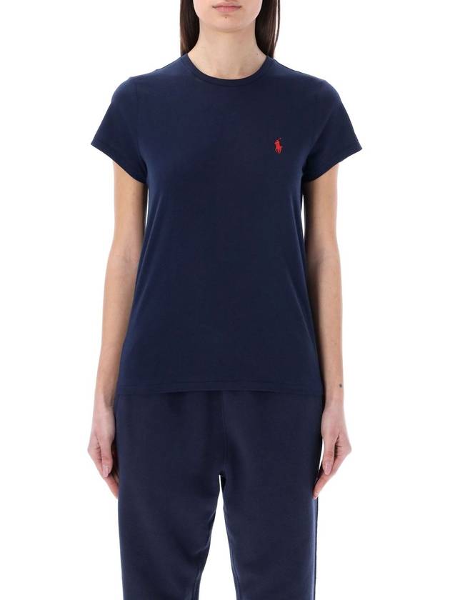 Classic Pony t-shirt - POLO RALPH LAUREN - BALAAN 1