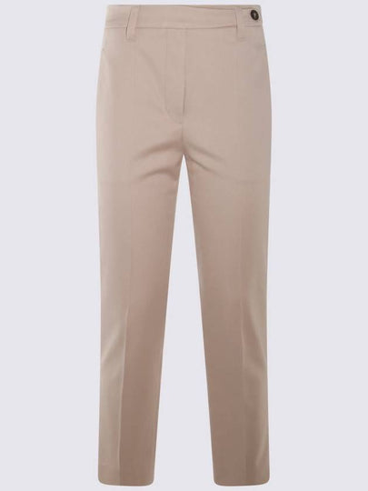 Brunello Cucinelli Trousers - BRUNELLO CUCINELLI - BALAAN 2