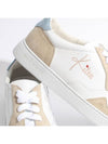 Sneakers iStap White USSA069 N0103 604 - KITON - BALAAN 4