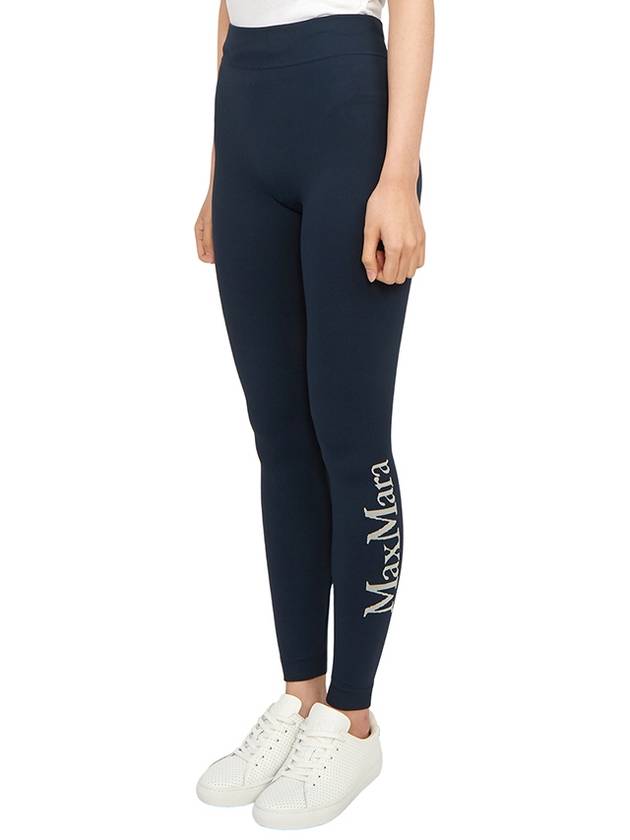 Basilea Leggings 98160139600 006 - MAX MARA - BALAAN 3