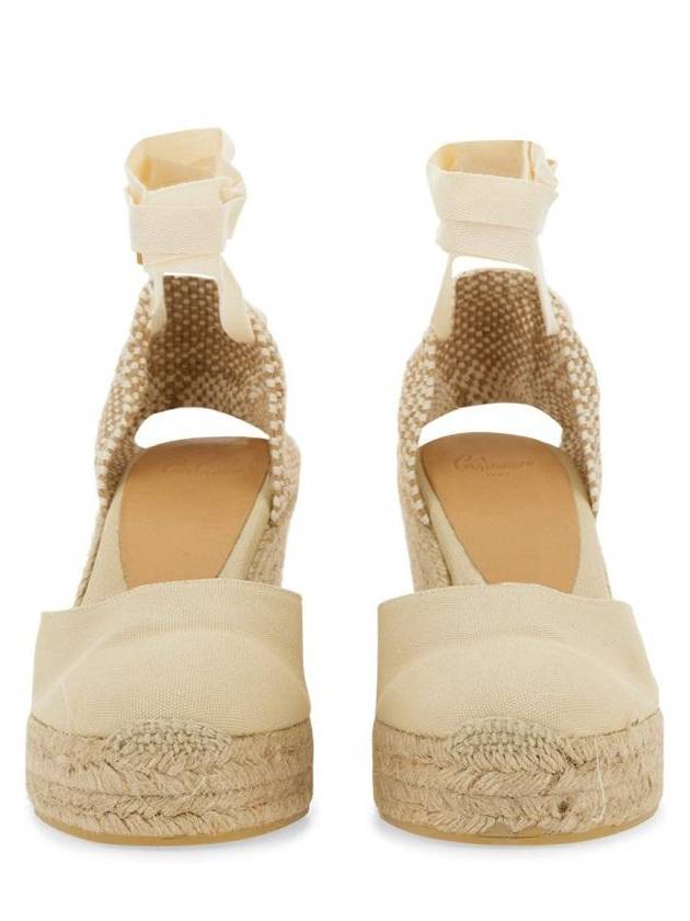 Castañer Espadrille "Cute" - CASTANER - BALAAN 2